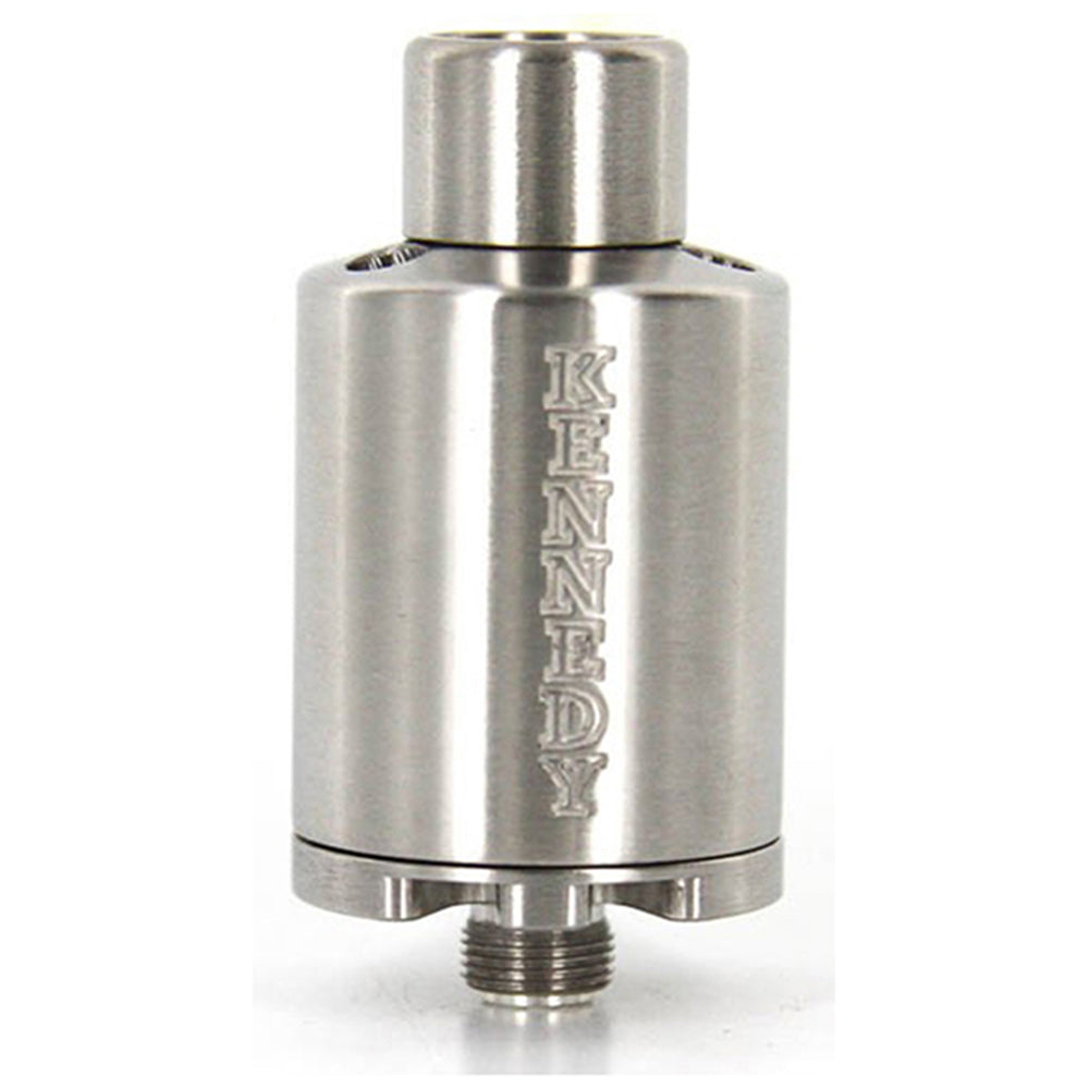 Kennedy v4 RDA Replica - by Tobeco – Bazaar Dude Labs