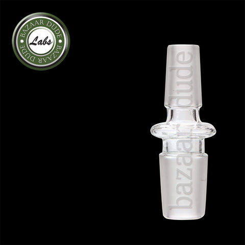 14mm to 18mm Male Joint Adapter Converter