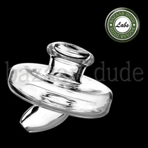 UFO Directional Carb Cap - Flat