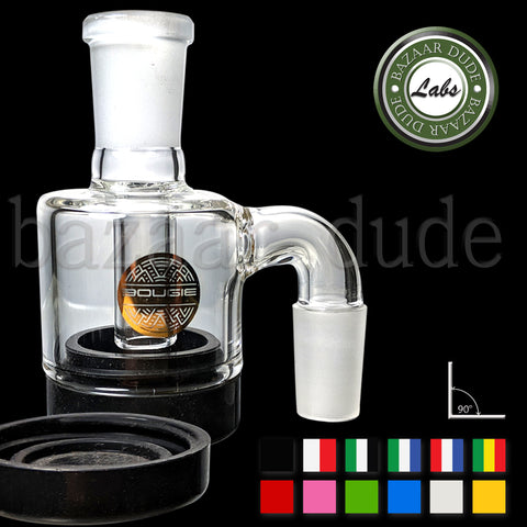 BOUGIE 14mm 90º Reclaim Catcher / Ash Catcher