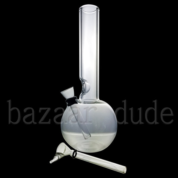 Bubble Bottom Bong 8.5 Inch