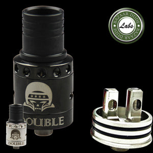 Double Vision RDA Replica - by Tobeco