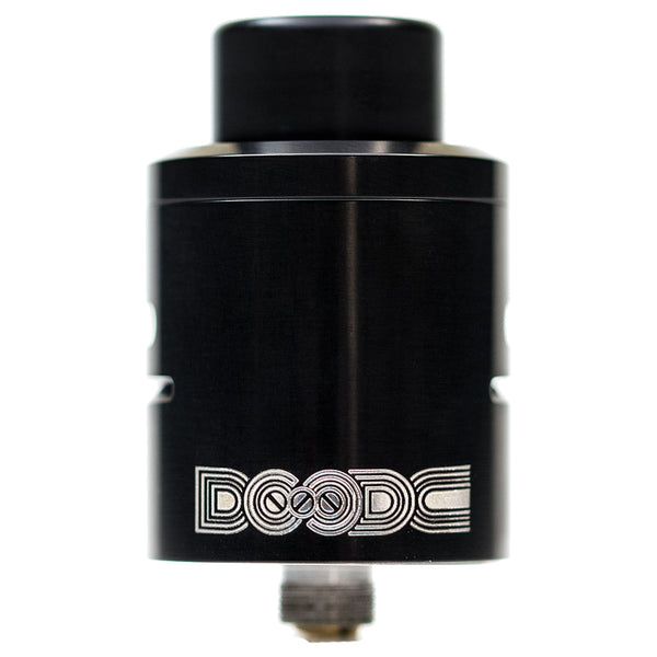 DOODE RDA by Squidoode - AUTHENTIC