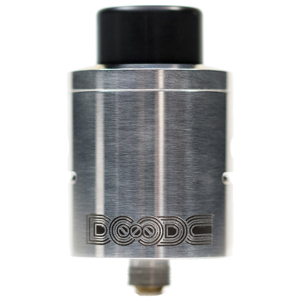 DOODE RDA by Squidoode - AUTHENTIC