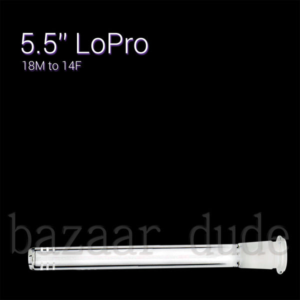 LoPro Defused Downstem - 5.5 Inch