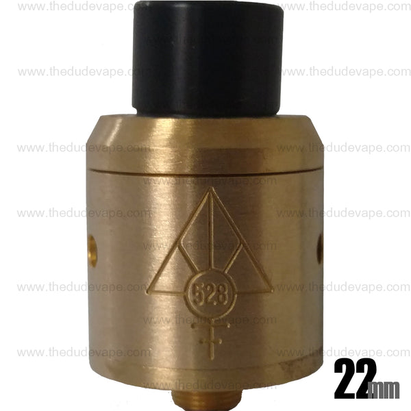 Goon 22mm RDA - AUTHENTIC