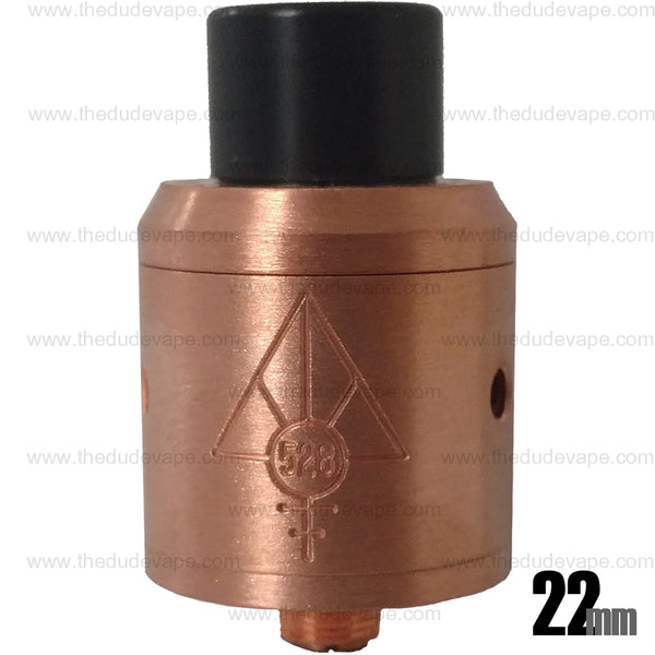 Goon 22mm RDA - AUTHENTIC