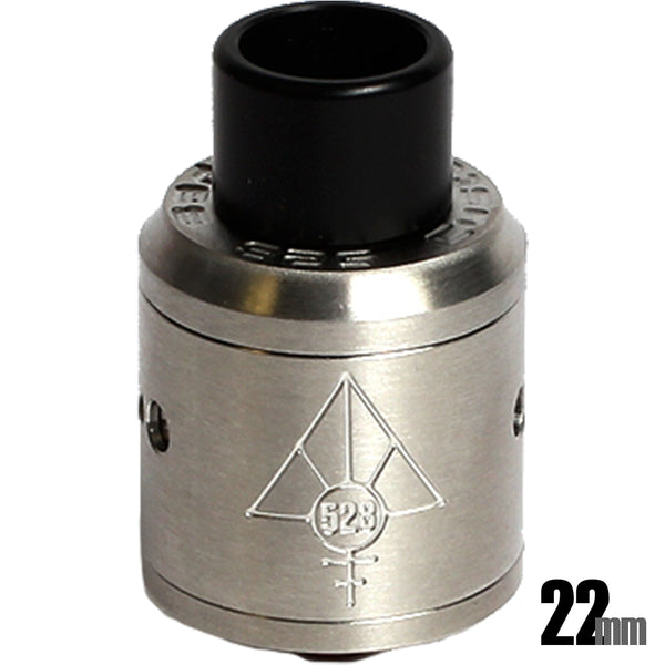 Goon 22mm RDA - AUTHENTIC