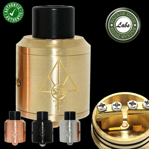 Goon 24mm RDA - AUTHENTIC