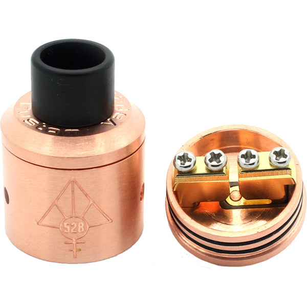 Goon 24mm RDA - AUTHENTIC