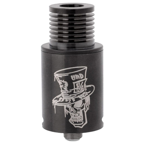 Mad Hatter RDA Replica - by Tobeco