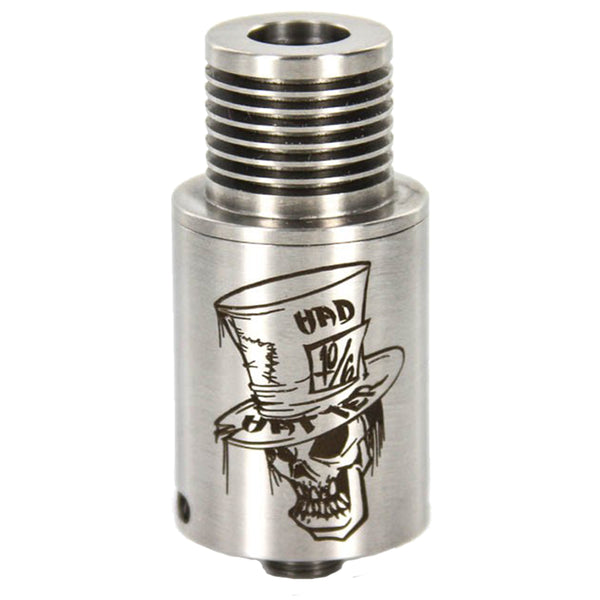 Mad Hatter RDA Replica - by Tobeco