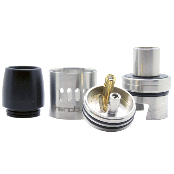 Phenotype-L RDA Replica - by Tobeco