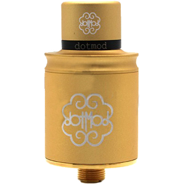 dotMod Petri V2 RDA - AUTHENTIC