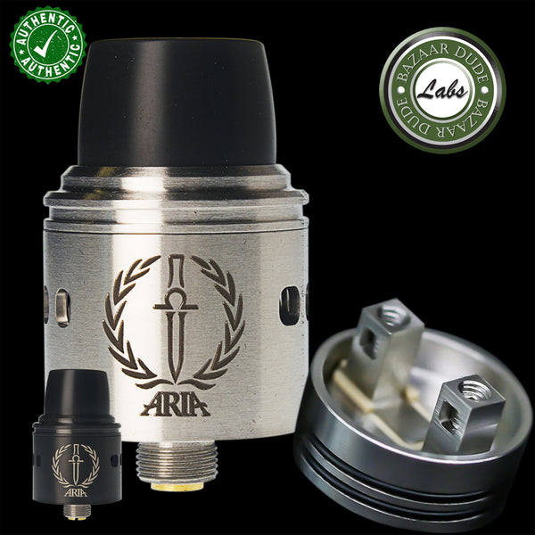 Phenotype LS RDA by Aria Built - AUTHENTIC