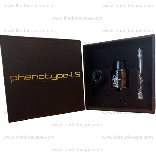 Phenotype LS RDA by Aria Built - AUTHENTIC