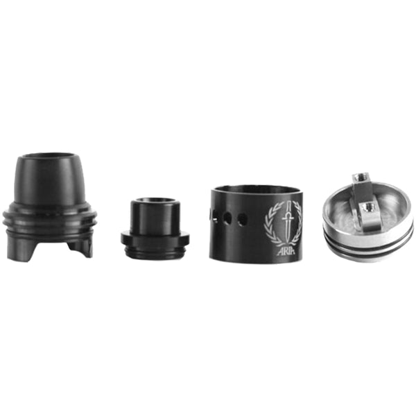 Phenotype LS RDA by Aria Built - AUTHENTIC