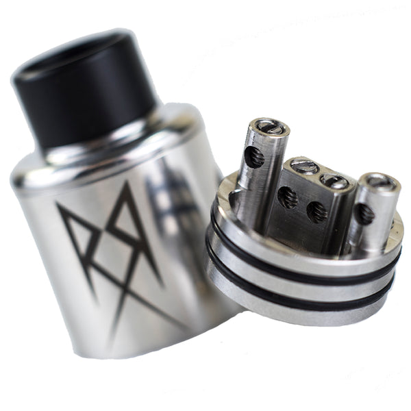 Recoil RDA by Grimm Green & Ohm Boy OC - AUTHENTIC