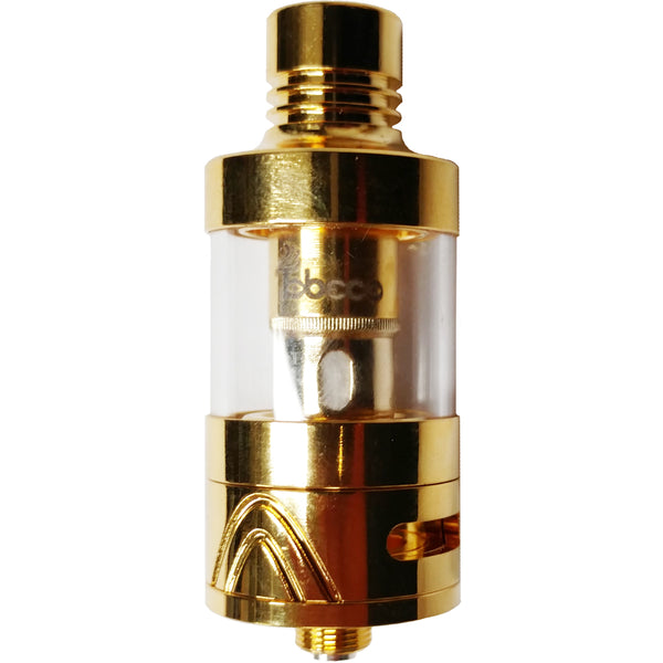 Royal Gold Edition Super Tank 22mm & 25mm by Tobeco