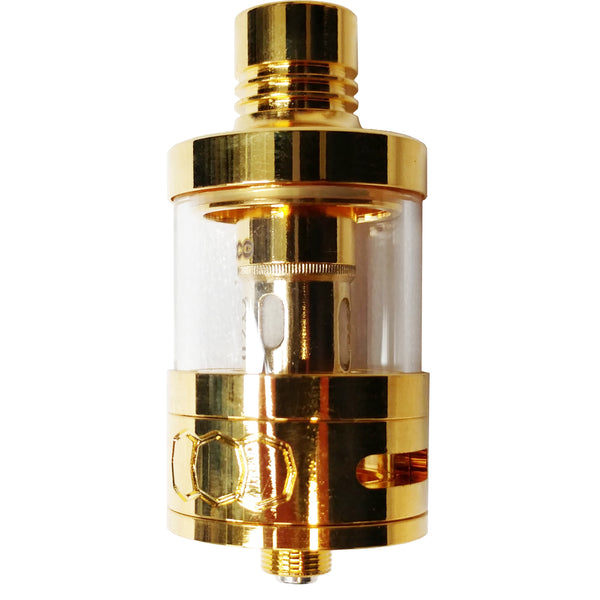 Royal Gold Edition Super Tank 22mm & 25mm by Tobeco