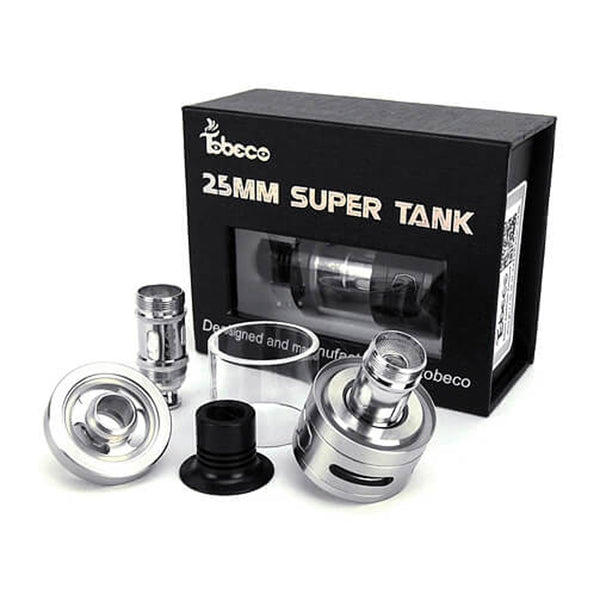 25mm Super Tank by Tobeco