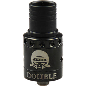 Double Vision RDA Replica - by Tobeco