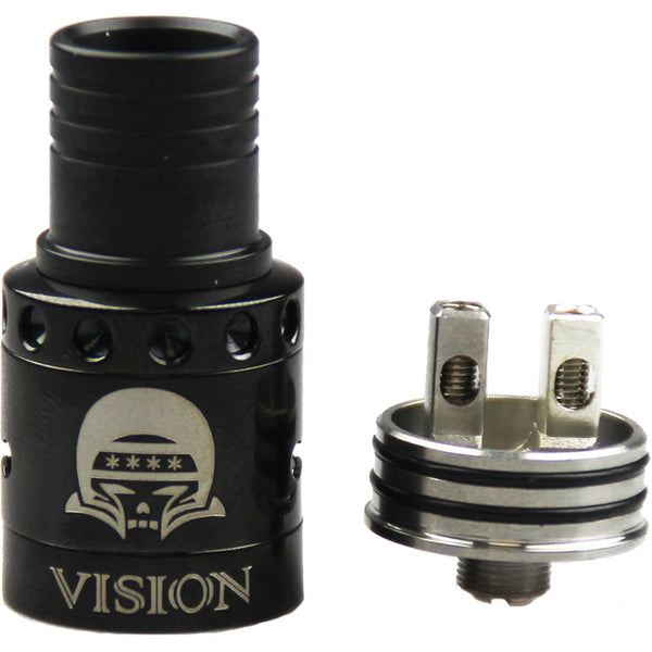 Double Vision RDA Replica - by Tobeco