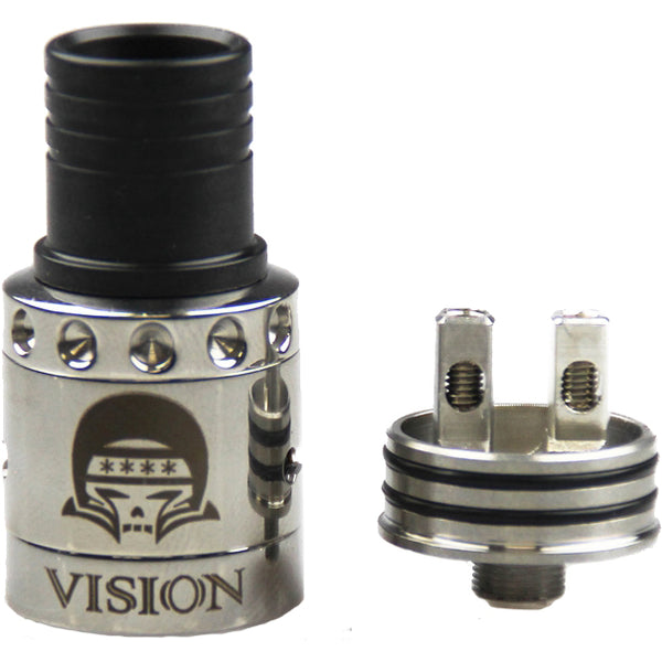 Double Vision RDA Replica - by Tobeco