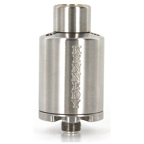 Kennedy v4 RDA Replica - by Tobeco