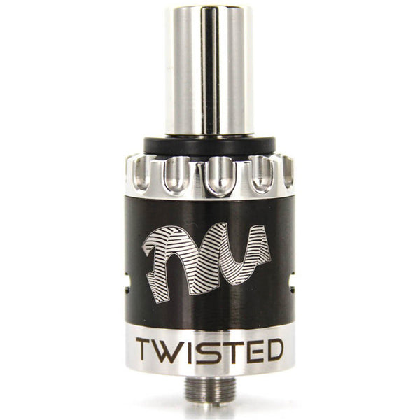 Twisted Messes RDA Replica - by Tobeco