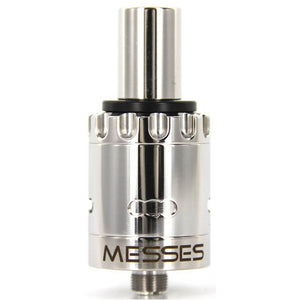 Twisted Messes RDA Replica - by Tobeco