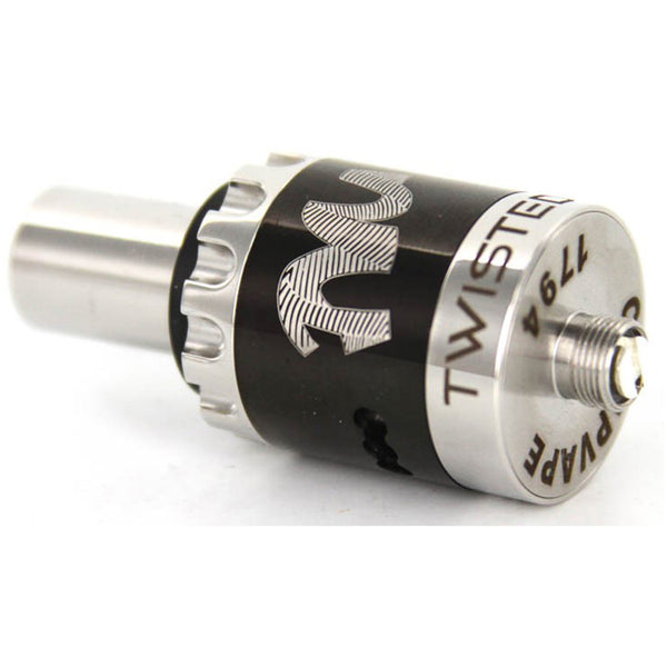 Twisted Messes RDA Replica - by Tobeco