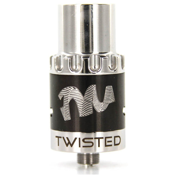 Twisted Messes RDA Replica - by Tobeco