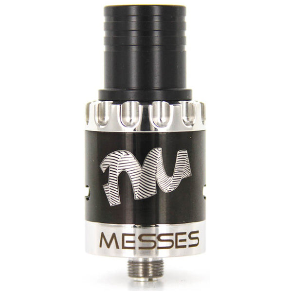 Twisted Messes RDA Replica - by Tobeco